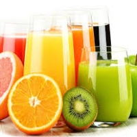 عصائر فريش